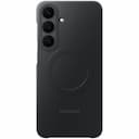 Чехол-накладка Samsung Slim Magnet Case для Galaxy S26 FE, поликарбонат, черный