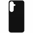 Чехол-накладка Magssory с магнитами для Galaxy S26 FE, силикон, черный
