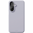 Чехол-накладка VLP Aster Case для Galaxy A27, силикон, лавандовый