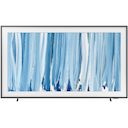 Телевизор Samsung QE75LS03HW, 75″, серый