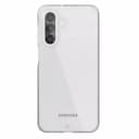 Чехол-накладка VLP Crystal Case для Galaxy A26, силикон, прозрачный