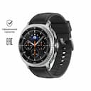 Смарт-часы Samsung Galaxy Watch8 Классика LTE 46mm, черный (РСТ)