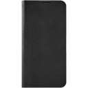 Чехол-книжка uBear Memo Case для Galaxy S26 FE, поликарбонат/полиуретан/микрофибра, черный