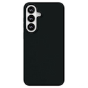 Чехол-накладка VLP Aster Case для Galaxy S26 FE, силикон, черный