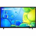 Телевизор Samsung UE43F6000F, 43″, черный
