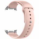 Ремешок Caweon Altair Samsung Galaxy Watch 8/8 Классика, цвет: розовый