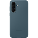 Чехол-накладка Samsung Galaxy для Galaxy A37, силикон, темно-зеленый