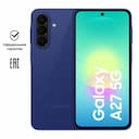 Смартфон Samsung Galaxy A27 8Gb, 256Gb, синий