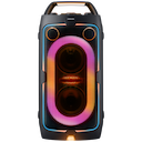 Акустическая система Samsung MX-ST40F, 160 Вт черный