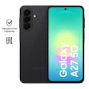 Смартфон Samsung Galaxy A27 8Gb, 256Gb, черный