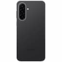 Чехол-накладка Samsung Clear Case для Galaxy A18, поликарбонат, прозрачный