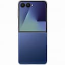 Чехол-накладка Samsung Galaxy для Galaxy Z Флип7, силикон, прозрачный