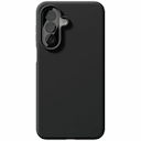 Чехол-накладка VLP Aster Case для Galaxy A27, силикон, черный