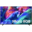 Телевизор Samsung MRE75R85HA, 75″, черный