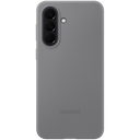 Чехол-накладка Samsung Galaxy для Galaxy A57, силикон, серый