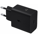 Зарядное устройство сетевое Samsung EP-T6010 Power Delivery 3.0, 60Вт, черный