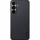 Чехол-накладка Pitaka Ultra-Slim для Galaxy S25+, арамид (кевлар), черный