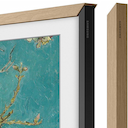 Рамка Samsung The Frame 2026 32″ бежевый