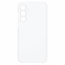 Чехол-накладка Samsung Galaxy для Galaxy A16, силикон, прозрачный