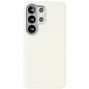 Чехол-накладка VLP Aster Pro Case, силикон, белый