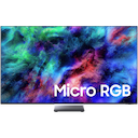Телевизор Samsung MRE65R95HA, 65″, черный