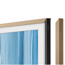 Рамка Samsung The Frame 2026 65″ бежевый