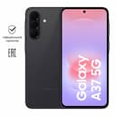 Смартфон Samsung Galaxy A37 5G 8Gb, 256Gb, черный