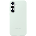 Чехол-накладка Samsung Galaxy для Специальной версии Galaxy S25 FE, силикон, мятный