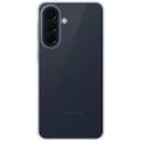 Чехол-накладка Samsung Galaxy для Galaxy A57, поликарбонат/полиуретан, прозрачный