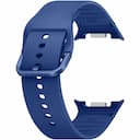 Ремешок Samsung Belt Watch Sport Band Galaxy Watch8 Классика M/L, цвет: синий