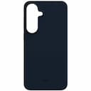 Чехол-накладка Magssory с магнитами для Galaxy S26 FE, силикон, синий