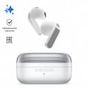 Беспроводные наушники Samsung Galaxy Buds4, белый