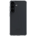 Чехол-накладка uBear Real Case для Galaxy S26 FE, поликарбонат, прозрачный